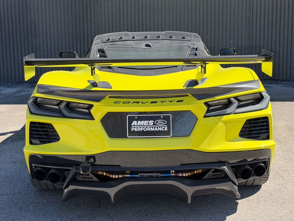 2022 Chevrolet Corvette Stingray 3LT