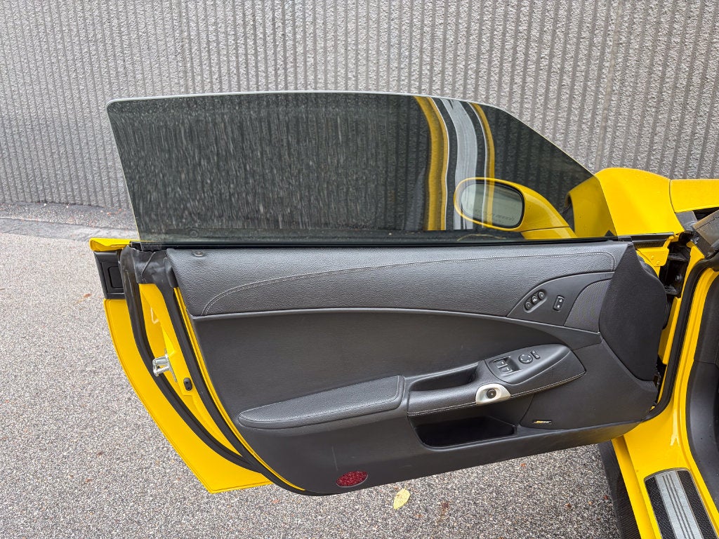 2010 Chevrolet Corvette ZR1