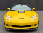 2010 Chevrolet Corvette ZR1