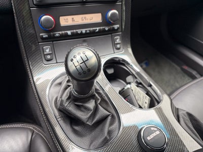 2010 Chevrolet Corvette ZR1