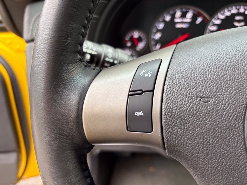 2010 Chevrolet Corvette ZR1