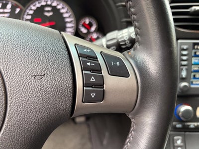 2010 Chevrolet Corvette ZR1