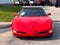 2002 Chevrolet Corvette Base