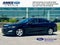 2024 Chevrolet Malibu LS 1LS