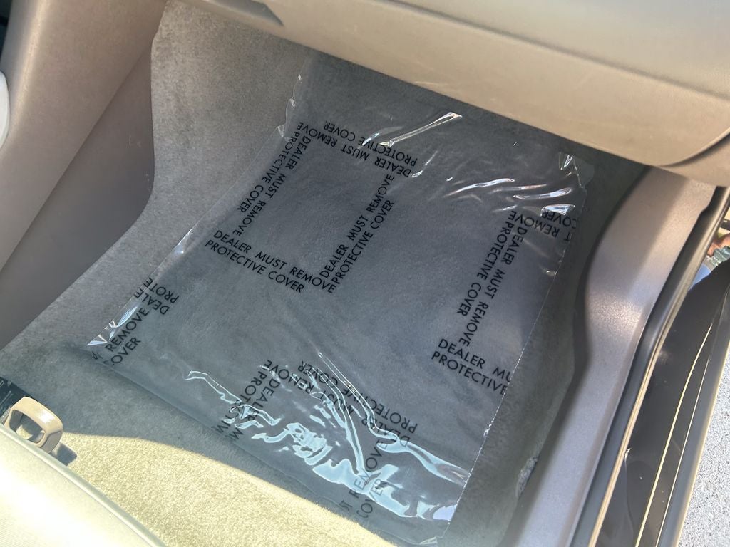 2024 Chevrolet Malibu LS 1LS