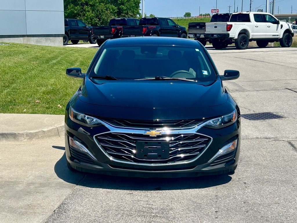 2024 Chevrolet Malibu LS 1LS