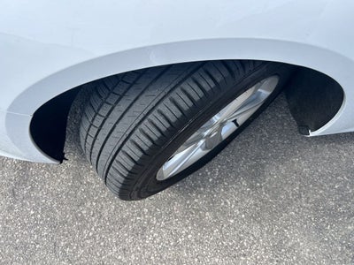 2022 Chevrolet Malibu LS 1LS