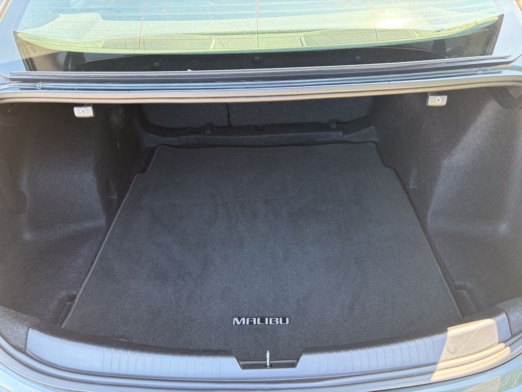 2017 Chevrolet Malibu Premier