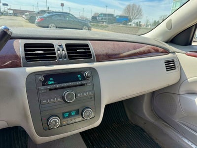 2007 Buick Lucerne CXL