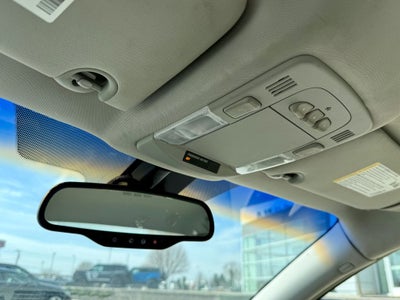 2007 Buick Lucerne CXL