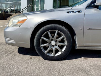 2007 Buick Lucerne CXL