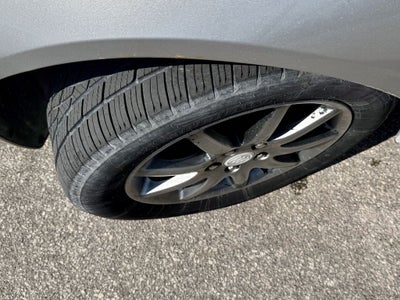 2007 Buick Lucerne CXL