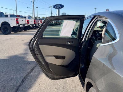 2013 Buick Verano Convenience Group