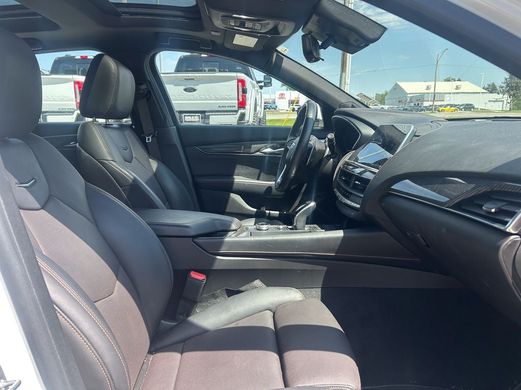 2024 Cadillac CT5 V-Series