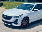 2024 Cadillac CT5 V-Series