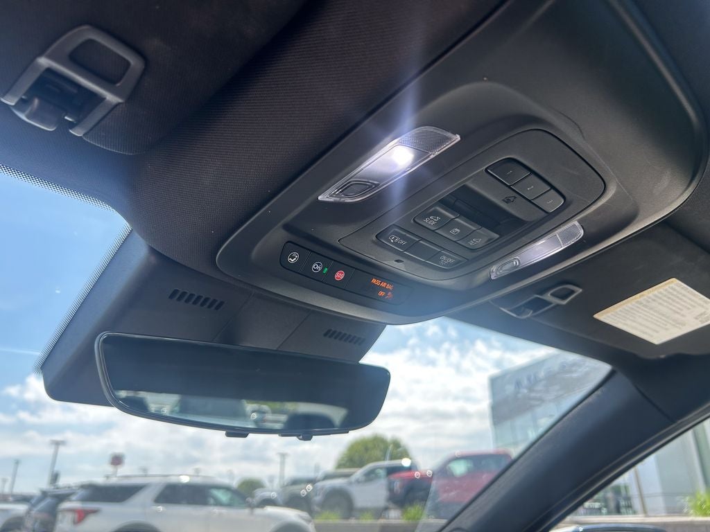 2024 Cadillac CT5 V-Series