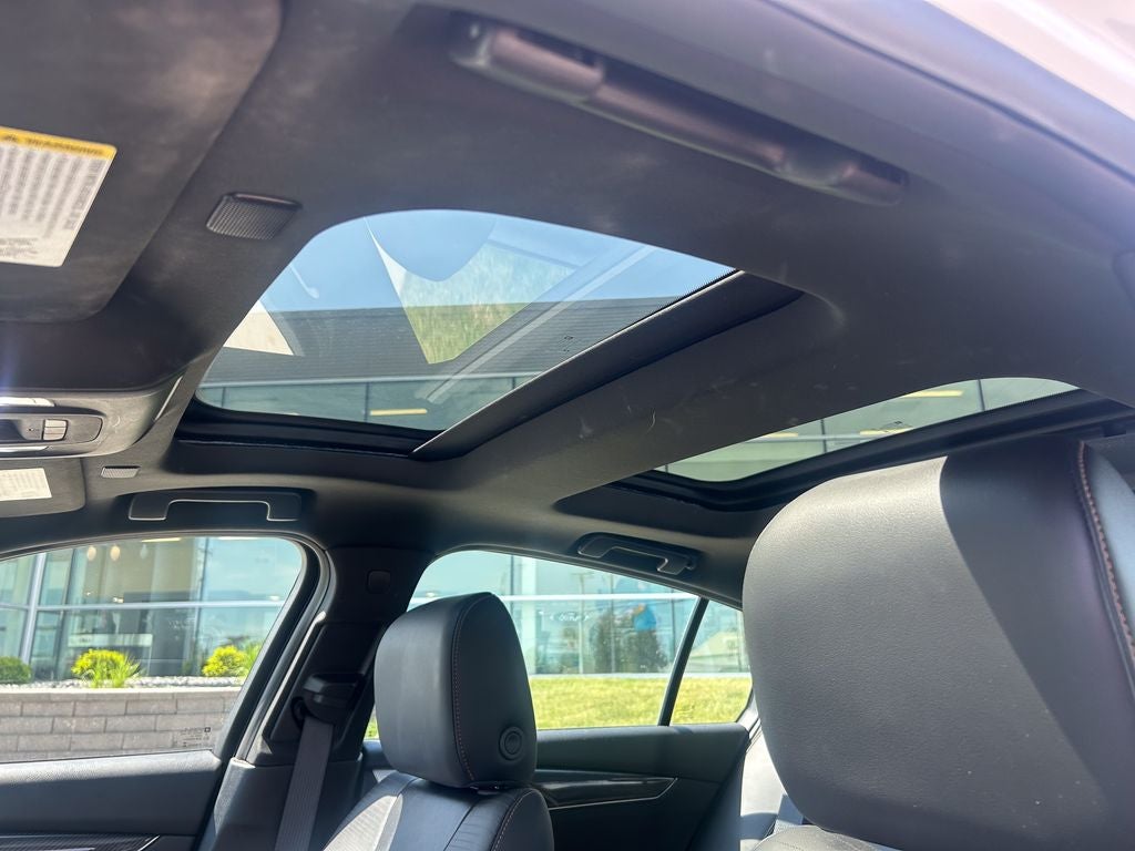 2024 Cadillac CT5 V-Series