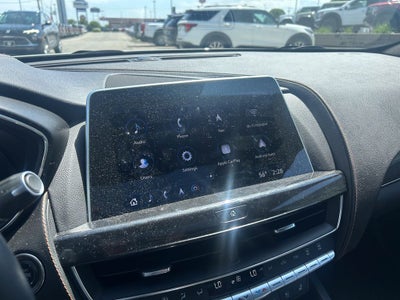 2024 Cadillac CT5 V-Series