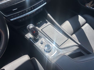 2024 Cadillac CT5 V-Series