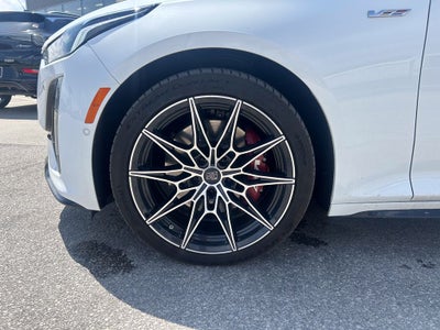 2024 Cadillac CT5 V-Series