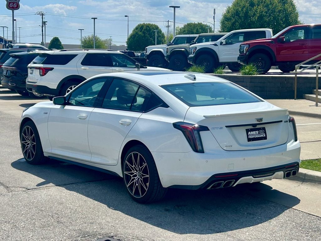 2024 Cadillac CT5 V-Series