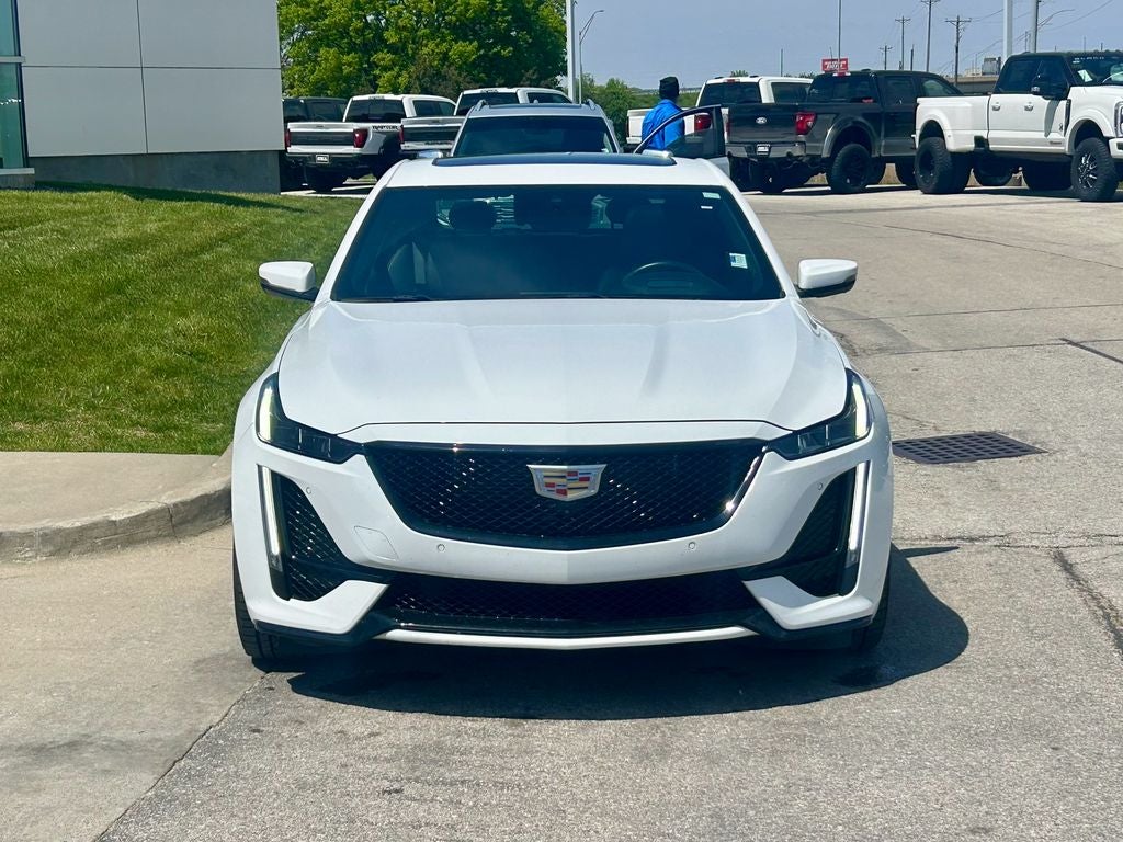 2024 Cadillac CT5 V-Series