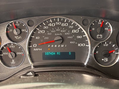 2017 Chevrolet Express 3500 LT Passenger