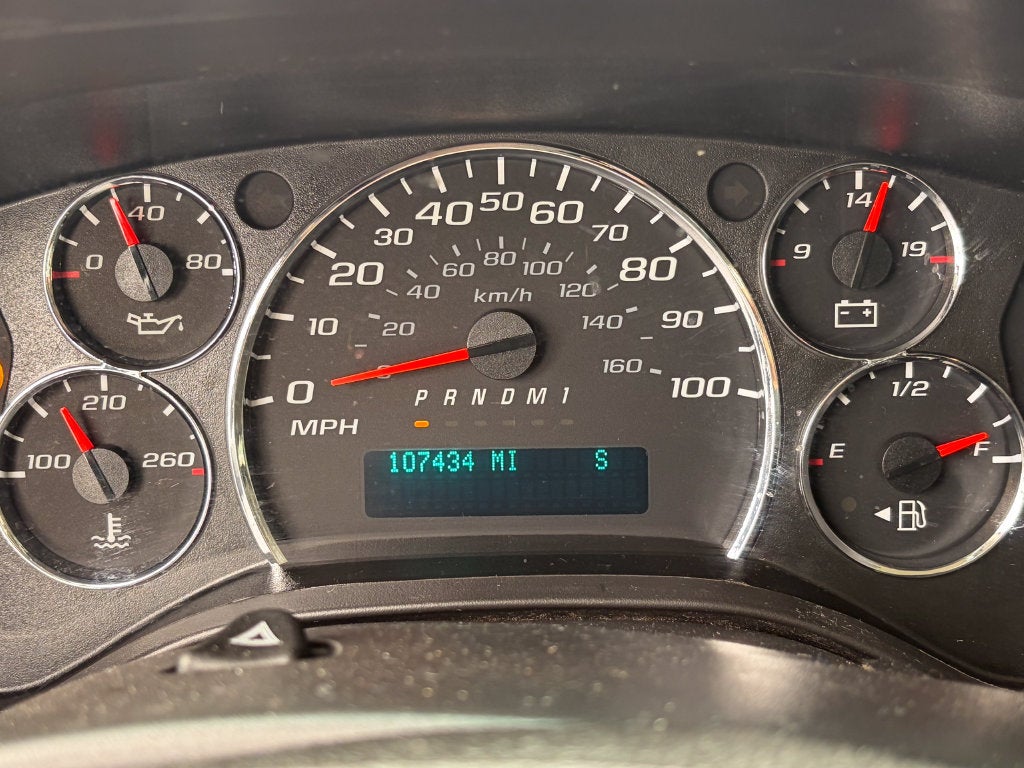2017 Chevrolet Express 3500 LT Passenger