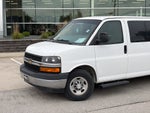 2017 Chevrolet Express 3500 LT Passenger