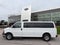 2017 Chevrolet Express 3500 LT Passenger