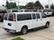 2017 Chevrolet Express 3500 LT Passenger