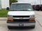 2017 Chevrolet Express 3500 LT Passenger