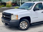 2008 Chevrolet Silverado 1500 Work Truck