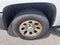 2008 Chevrolet Silverado 1500 Work Truck