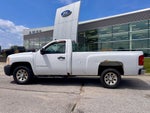 2008 Chevrolet Silverado 1500 Work Truck
