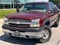 2003 Chevrolet Silverado 2500HD LT