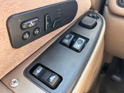 2003 Chevrolet Silverado 2500HD LT