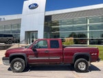 2003 Chevrolet Silverado 2500HD LT