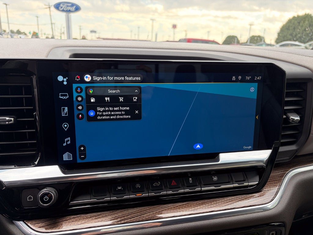 2024 Chevrolet Silverado 1500 LT LT1