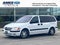 2001 Chevrolet Venture Plus