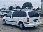 2001 Chevrolet Venture Plus