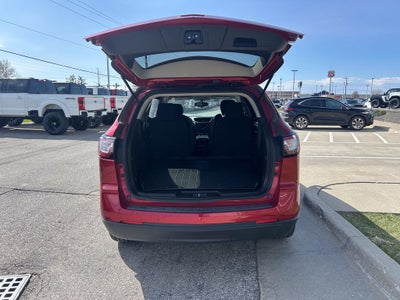 2014 Chevrolet Traverse LT 1LT