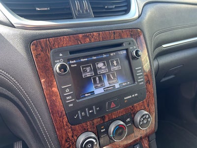 2014 Chevrolet Traverse LT 1LT