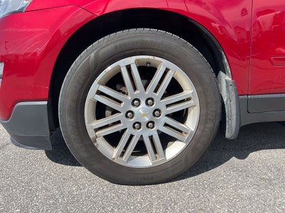 2014 Chevrolet Traverse LT 1LT