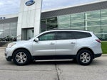2016 Chevrolet Traverse LT 1LT