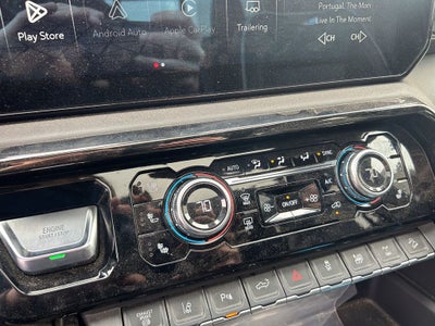 2024 GMC Sierra 2500HD AT4X