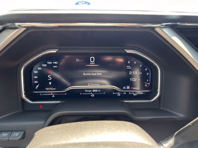 2025 GMC Sierra 2500HD Denali