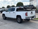 2022 GMC Canyon AT4 w/Leather
