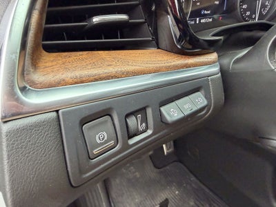 2024 Cadillac XT5 Sport