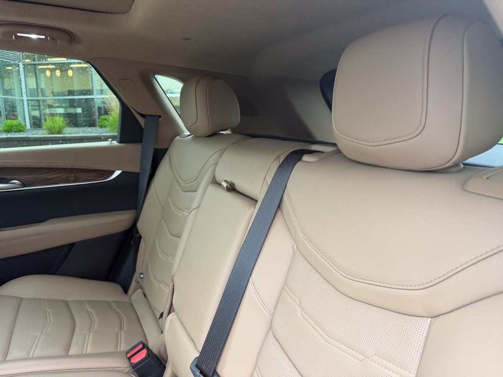 2024 Cadillac XT5 Sport
